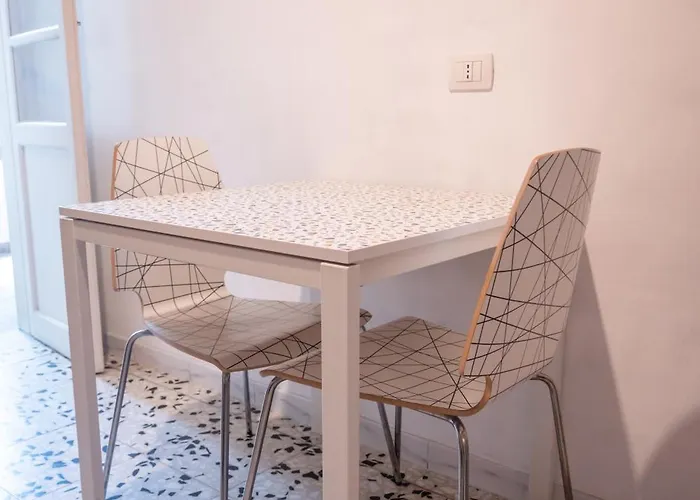 Apartamento Yellow Pop - Design E Colore A