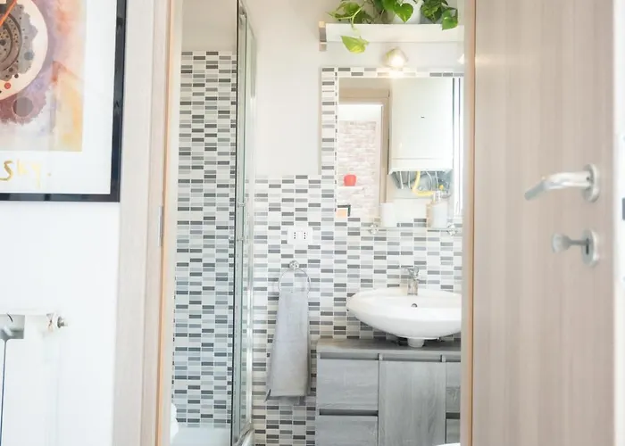 Apartamento Yellow Pop - Design E Colore A *