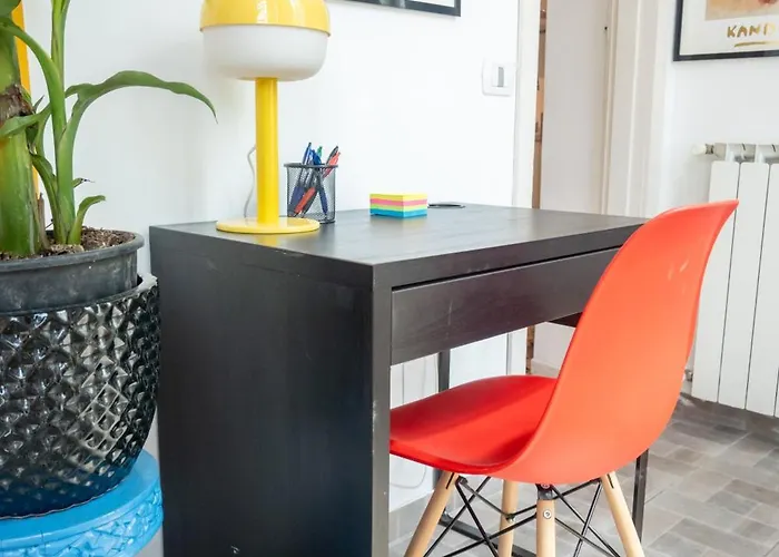 Yellow Pop - Design E Colore A *