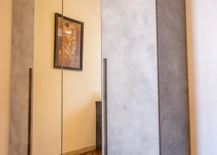 Apartamento Yellow Pop - Design E Colore A *