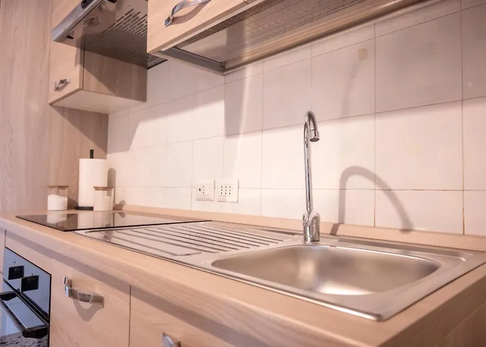Yellow Pop - Design E Colore A Apartamento