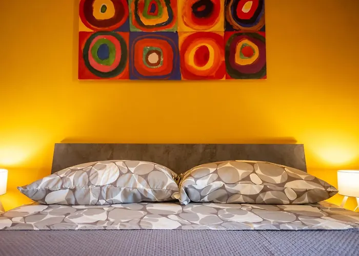 Yellow Pop - Design E Colore A